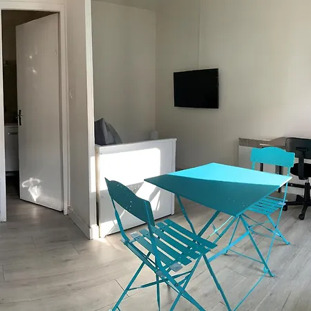 2 Personnes Acces Direct - Fr-1-197-624 *