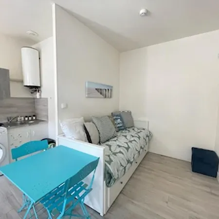 2 Personnes Acces Direct - Fr-1-197-624 * Les Sables-dʼOlonne