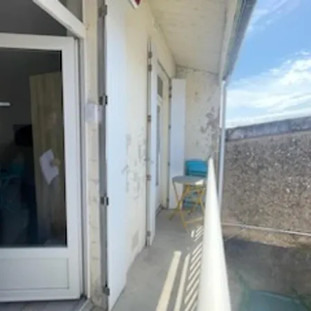 Lägenhet 2 Personnes Acces Direct - Fr-1-197-624 Les Sables-dʼOlonne