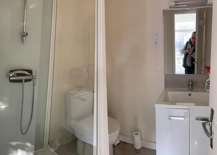 2 Personnes Acces Direct - Fr-1-197-624 *