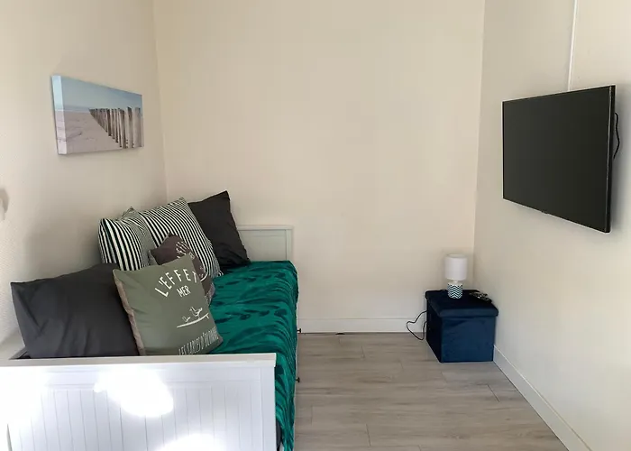 2 Personnes Acces Direct - Fr-1-197-624 דירה