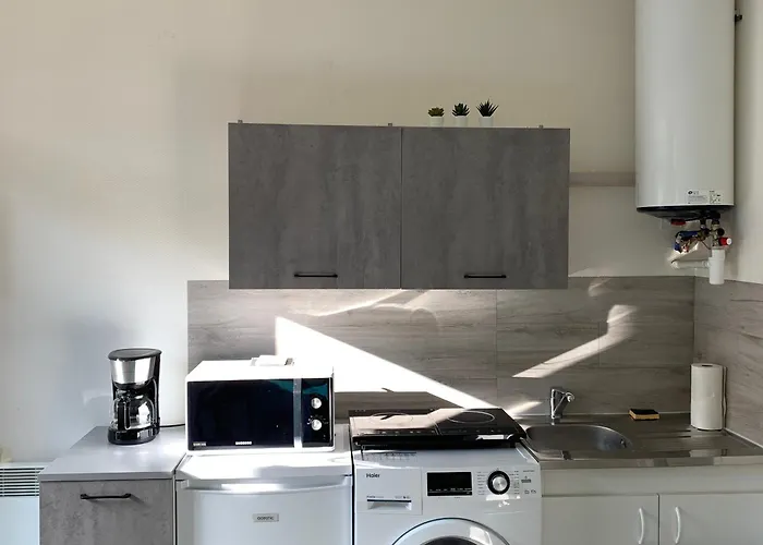 2 Personnes Acces Direct - Fr-1-197-624