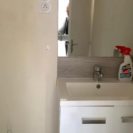 아파트 2 Personnes Acces Direct - Fr-1-197-624 Les Sables-dʼOlonne