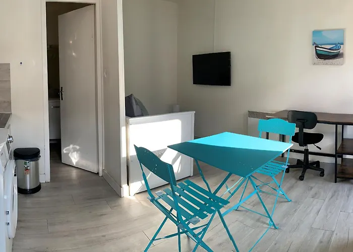 2 Personnes Acces Direct - Fr-1-197-624 *