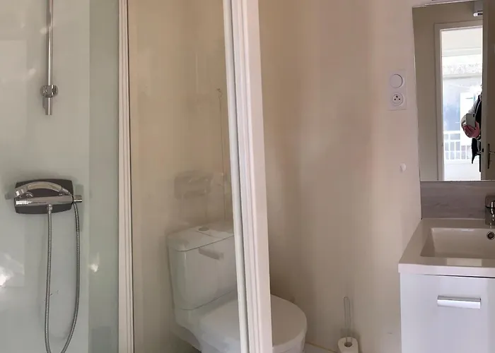 2 Personnes Acces Direct - Fr-1-197-624 * 莱萨布勒-多洛讷