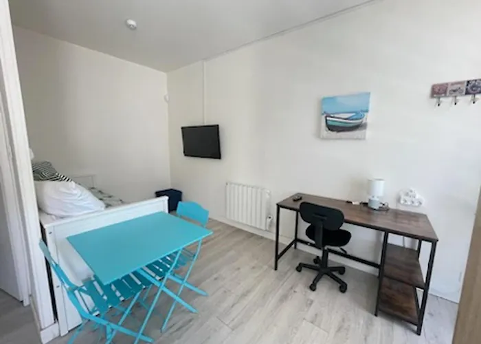 2 Personnes Acces Direct - Fr-1-197-624 * 莱萨布勒-多洛讷